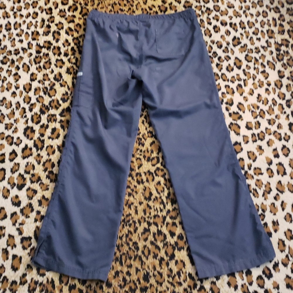 ❌❌SOLD❌❌ Greys Anatomy Scrub Pant - Picture 3 of 10